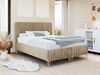 mirjan24 Boxspringbett Lux II , natur, 180x200 cm Bild 2