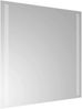 vidaXL LED-Badezimmerspiegel Transparent 50 x 50 cm Gehärtetes Glas 42045789 Bild 4
