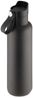 Weis 12682 Edelstahl Trinkflasche vakuumisoliert 700ml schwarz Bild 2