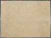 Primaflor-Ideen in Textil Fußmatte CLEAN, Made in Belgium, rechteckig, Höhe: 8,5 mm, Schmutzfangmatte, große Farbauswahl, waschbar Bild 1