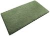 OTTO home Badematte Selenne, Höhe 20 mm, rutschhemmend beschichtet, fußbodenheizungsgeeignet, Baumwolle, rechteckig, Badteppich, getuftet, modern, Uni, antirutsch, flauschig, Baumwolle Bild 2