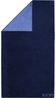 JOOP! 'Classic Doubleface' Duschtuch, Baumwolle navy, 80x150 cm Bild 5