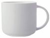 Maxwell & Williams AY0354 ROUND Becher, Porzellan Bild 4