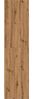 vidaXL Kleiderschrank Artisan-Eiche 80x50x200 cm Holzwerkstoff 3307764 Bild 4