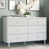 CosmoLiving by Cosmopolitan Kommode Elizabeth Bild 5