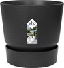Pflanztopf Greenville Ø 30 x 27,8 cm lebhaft schwarz Bild 2