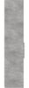vidaXL Highboard Betongrau 40x42,5x185 cm Holzwerkstoff 3281444 Bild 5