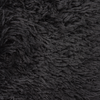 Teppich schwarz 160x230 cm Shaggy CIDE Bild 4