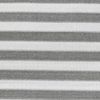 Windhager Balkonsichtschutz Sylt 0,9 x 5 m grau/weiß Bild 5