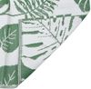 vidaXL Outdoor-Teppich ARAKIL Grün 190x290 cm PP 316938 Bild 4