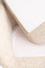 Barhocker 2er Set mit Lehne Creme VILO - Stoffbezug, 99x55x46cm Barhocker mit Lehne Tresenhocker Barstuhl Küchenhocker Thekenhocker hoher Stuhl Bild 5