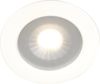 LED-Minidownlight 1202 12V weiß 3000K 300lm Abstrahlwinkel 70° 4 3W 12V AC/DC IP44 - Schnellklemmen im Rückteil - professionell Bild 1