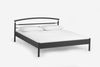 Dico Metall Bettrahmen Bettgestell Inga Bild 1