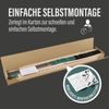 Lattenrost 80x200 PREMIUM STRONG 200, 7-Zonen, 42 Leisten, Starr, bis 200kg, Made in Germany Bild 5