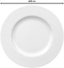 Villeroy & Boch Royal Speiseteller weiß ø 29 cm 6er Set Bild 2