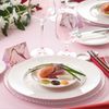 Villeroy & Boch Royal Speiseteller weiß ø 29 cm 6er Set Bild 5