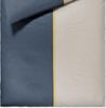 JOOP! Bettwäsche Limit 4097 3 Stone Mako Satin 240 x 220 + 2x 80 x 80 cm Bild 3
