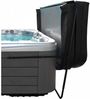 Wellis Whirlpool Wellis Universaler Abdeckungslifter Abdeckungsheber Coverlifter für Bild 2