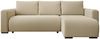 storez24 Ecksofa Tally, mit Bettkasten und Schlaffunktion, L-Form, bequem Bild 3