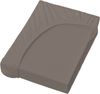 Formesse Spannbettlaken Bella Donna Standard Jersey Spannbettlaken, Gummizug: rundum, Uni-Farbe Bild 3