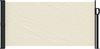 vidaXL Seitenmarkise Ausziehbar Creme 100x300 cm 4004265 Bild 3