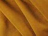 Micadoni symmetrisches Ecksofa Lupine 5-Sitzer Samt Salvador Gelb Bild 4