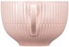 Seltmann Weiden Milchkaffeeobertasse 0,35 l Amina Rosé 001.774134 Bild 2
