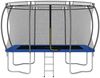 Trampolin-Set Rechteckig 335 x 244 x 90 cm 150 kg Bild 2