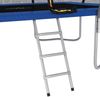 Trampolin-Set Rechteckig 335 x 244 x 90 cm 150 kg Bild 5
