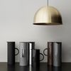 Stelton EM77 Isolierkanne 0,5 l Schwarz Bild 3