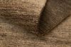Gabbeh Teppich - Indus »Sahara« 300 x 80 cm - braun - läufer Bild 5