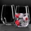 Ritzenhoff & Breker MAMBO Longdrinkglas 400 ml 4er Set Bild 2