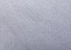 Relaxsessel + Hocker HWC-L12, Fernsehsessel Sessel Schaukelstuhl Wippfunktion, drehbar, Metall Stoff/Textil ~ hellgrau Bild 5