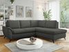 Ecksofa Geavo (Farbe: Barrel 97, Seite: Rechts 2R-OT) Bild 2
