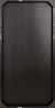 Wandspiegel Novoli 50x100 cm Schwarz [en. casa] Bild 4