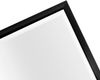 Wandspiegel Novoli 50x100 cm Schwarz [en. casa] Bild 5