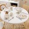 Villeroy & Boch Walk Like an Elephant Kinder-Geschirr 7-tlg. Bild 3