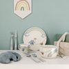 Villeroy & Boch Walk Like an Elephant Kinder-Geschirr 7-tlg. Bild 2
