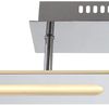 Elegante Deckenleuchte mit LED Leuchtmittel FRIULI Bild 3