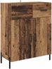 vidaXL Sideboard Altholz 69,5 x 34 x 90 cm Holzwerkstoff 882290 Bild 2