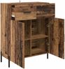vidaXL Sideboard Altholz 69,5 x 34 x 90 cm Holzwerkstoff 882290 Bild 5