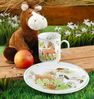 Seltmann Weiden Frühstücksteller rund 19 cm Compact Mein Pony 001.716557 Bild 2