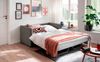 Home affaire Schlafsofa Milano, zwei einzeln ausziehbare Liegefunktionen Bild 4