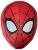 Kuscheliges Spiderman Kissen Ideal für Dekoration und Entspannung Bild 3