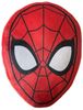 Kuscheliges Spiderman Kissen Ideal für Dekoration und Entspannung Bild 2