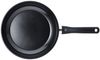 Fissler Essential Black/Aluminiumpfanne-beschichtet (26 cm) Keramik-beschichtet, Bratpfanne hergestellt ohne PFAS/PTFE, Induktion– MADE IN GERMANY Bild 2