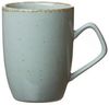 Kaffeebecher Casa blau Bild 2