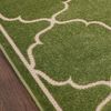 Sanat Teppich Berlin, rechteckig, Höhe: 6 mm, In -und Outdoor geeignet, robust und pflegeleicht Bild 4