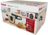 Tefal 'TRENDY' Express-Kochtopf, Edelstahl silber, 6L Bild 3