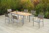 MERXX Garten-Essgruppe Naxos, (7-tlg) Bild 3